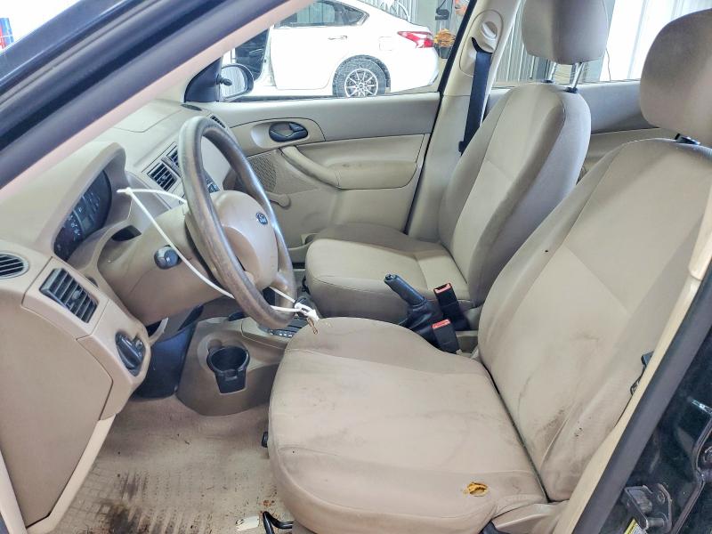 Aukcja sprzedaży 2006 Ford Focus, vin: 1FAFP34N16W245592, numer aukcji: 79133705