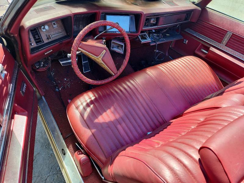 Aukcja sprzedaży 1973 Oldsmobile Delta 88, vin: 3N67T3M189854, numer aukcji: 58081826