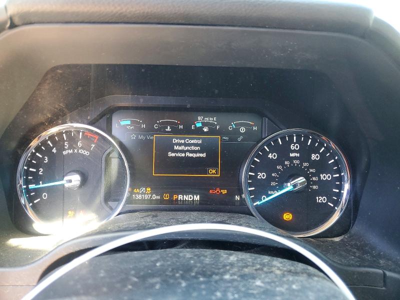 Продаж на аукціоні авто 2018 Ford Expedition, vin: 1FMJU1MT0JEA07775, номер лоту: 56343816