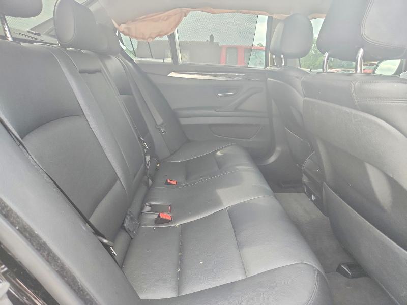 Aukcja sprzedaży 2016 Bmw 535, vin: WBA5B1C50GG133143, numer aukcji: 55083136