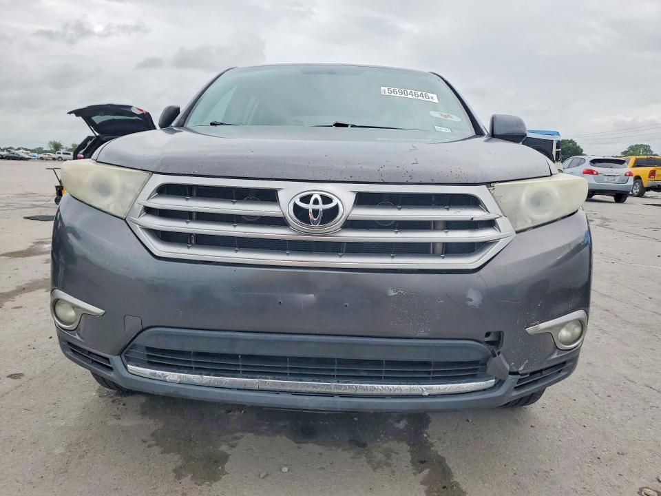 Продаж на аукціоні авто 2011 Toyota Highlander, vin: 5TDZK3EH7BS041288, номер лоту: 56904646