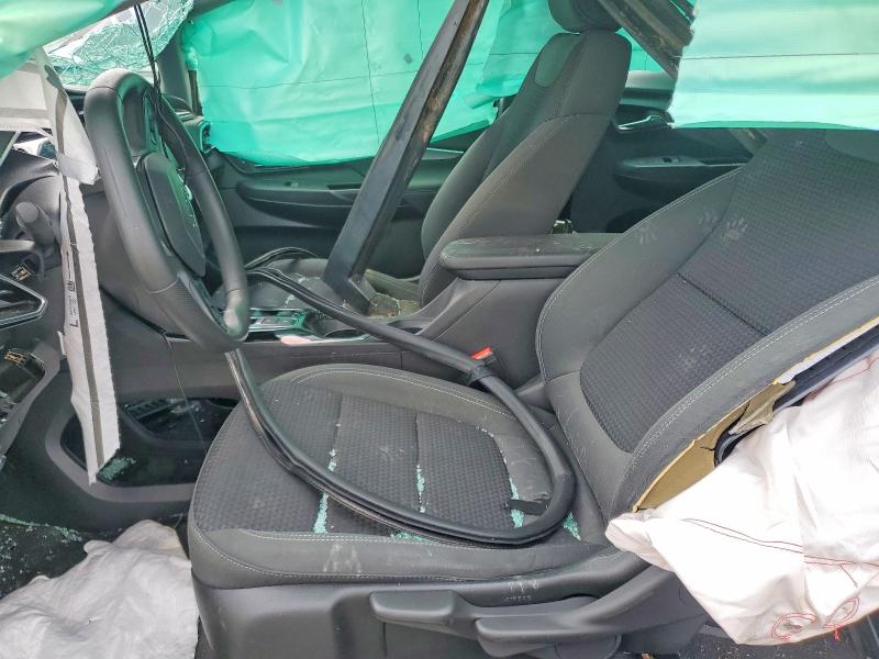 Продаж на аукціоні авто 2023 Chevrolet Bolt Ev, vin: 1G1FW6S08P4142536, номер лоту: 58814636