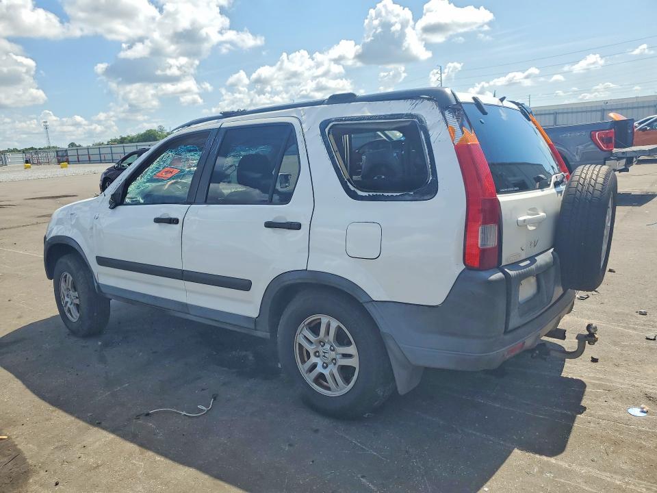 Продаж на аукціоні авто 2003 Honda Cr-v, vin: SHSRD78853U150084, номер лоту: 57167876
