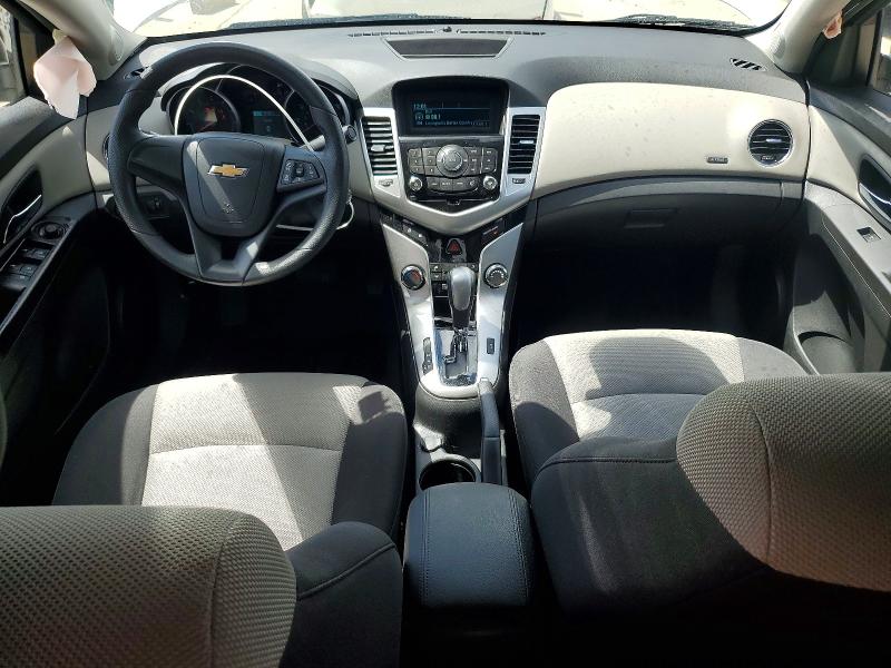 Aukcja sprzedaży 2014 Chevrolet Cruze, vin: 1G1PA5SH4E7473855, numer aukcji: 57055336