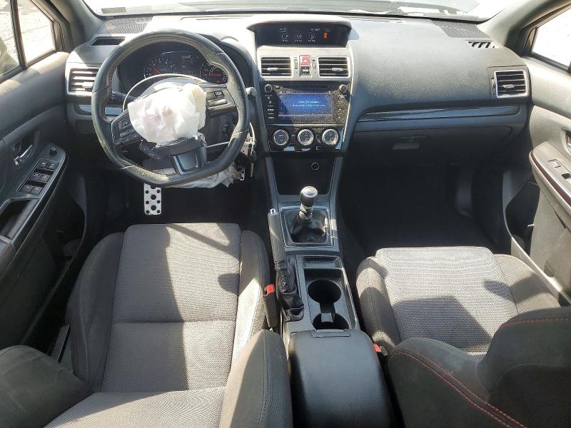 56144916 :رقم المزاد ، JF1VA1C65L9825661 vin ، 2020 Subaru Wrx مزاد بيع