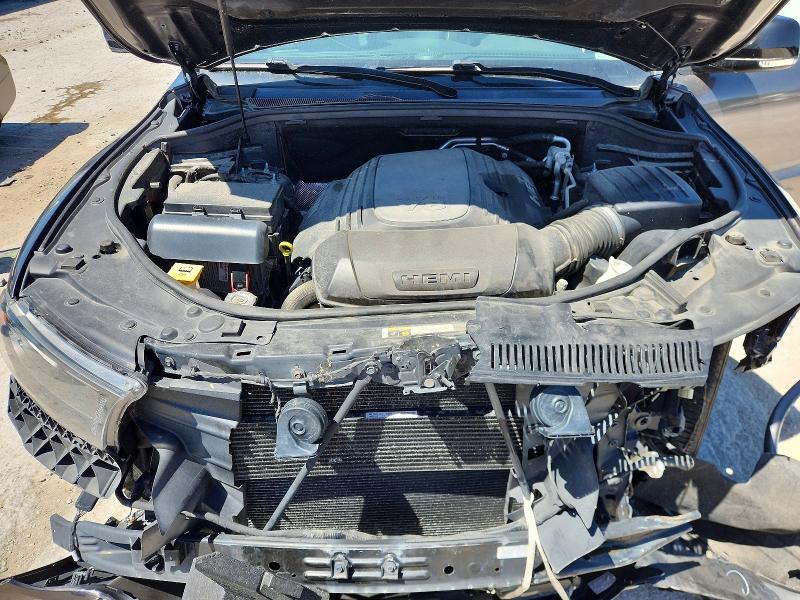 Aukcja sprzedaży 2018 Dodge Durango, vin: 1C4SDJCT7JC498030, numer aukcji: 57346236