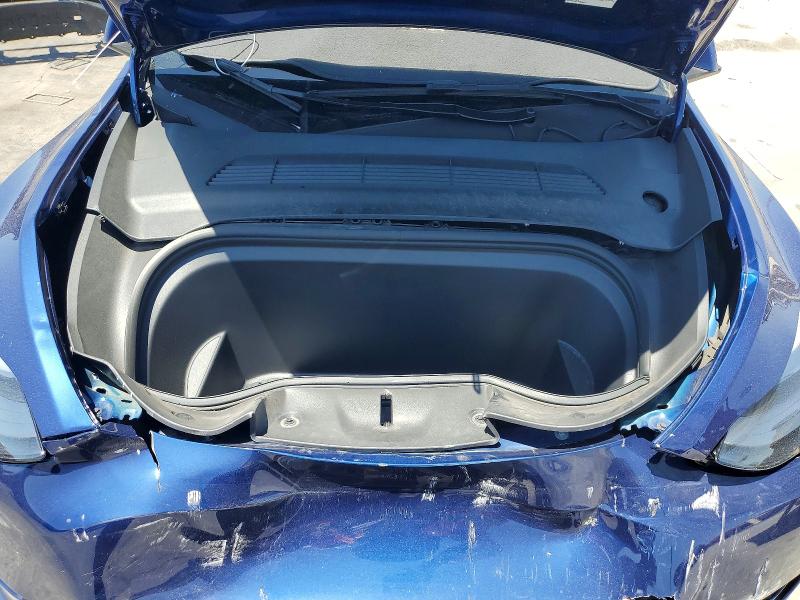 Aukcja sprzedaży 2024 Tesla Model Y, vin: 7SAYGDED8RF153681, numer aukcji: 55832226