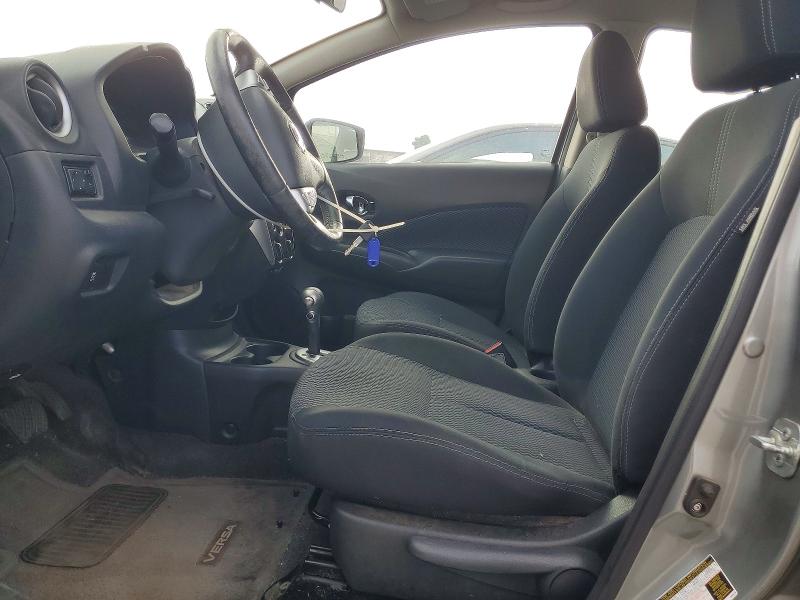 Aukcja sprzedaży 2015 Nissan Versa Note, vin: 3N1CE2CP3FL421907, numer aukcji: 59121236