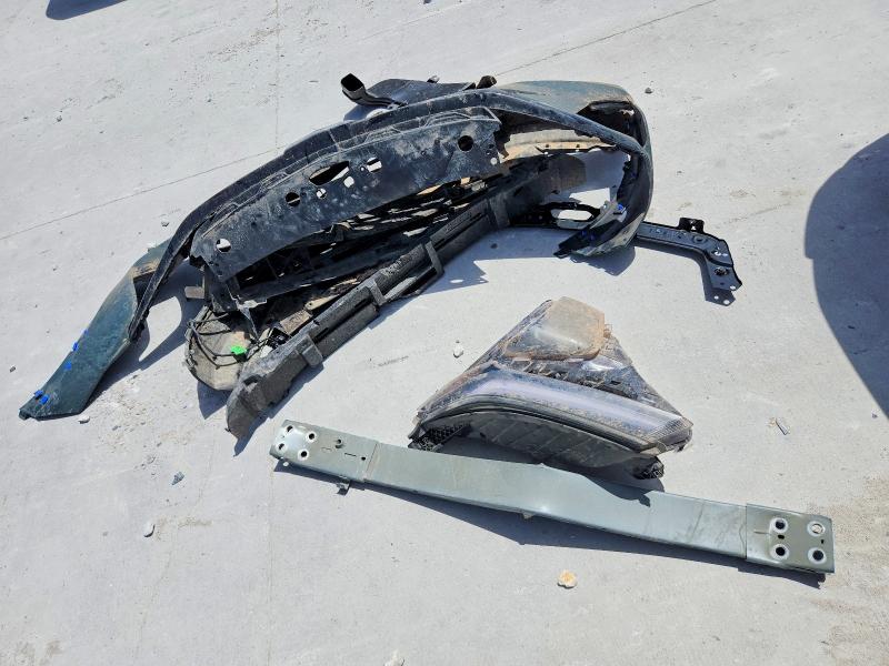 2026 Chevrolet Trax მანქანა იყიდება აუქციონზე, vin: KL77LHEPXTC151308, აუქციონის ნომერი: 73343575