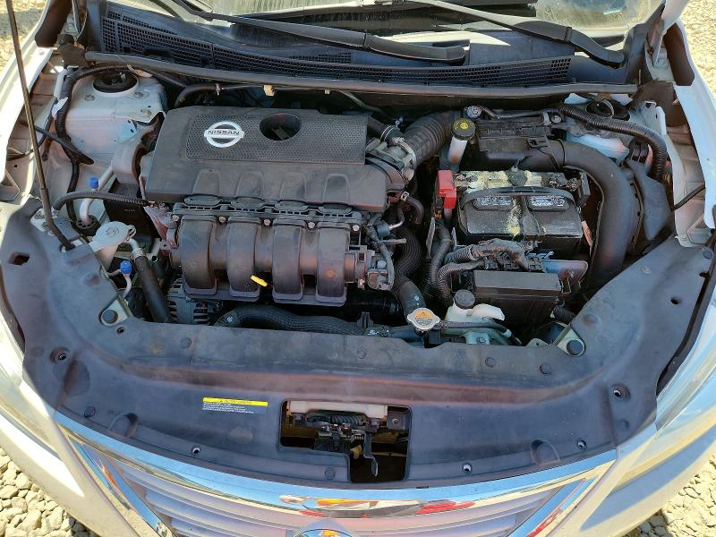 Aukcja sprzedaży 2013 Nissan Sentra, vin: 3N1AB7AP4DL628903, numer aukcji: 58239756