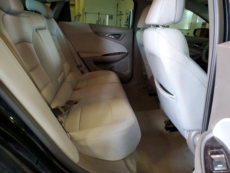 59175486 :رقم المزاد ، 1G1ZC5ST9GF255443 vin ، 2016 Chevrolet Malibu مزاد بيع