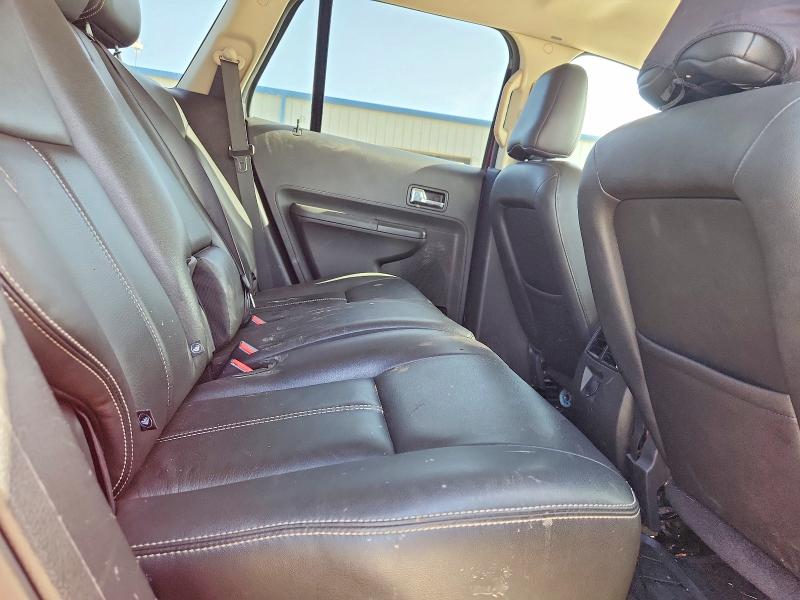 Aukcja sprzedaży 2008 Ford Edge, vin: 2FMDK39C28BA71815, numer aukcji: 58878606