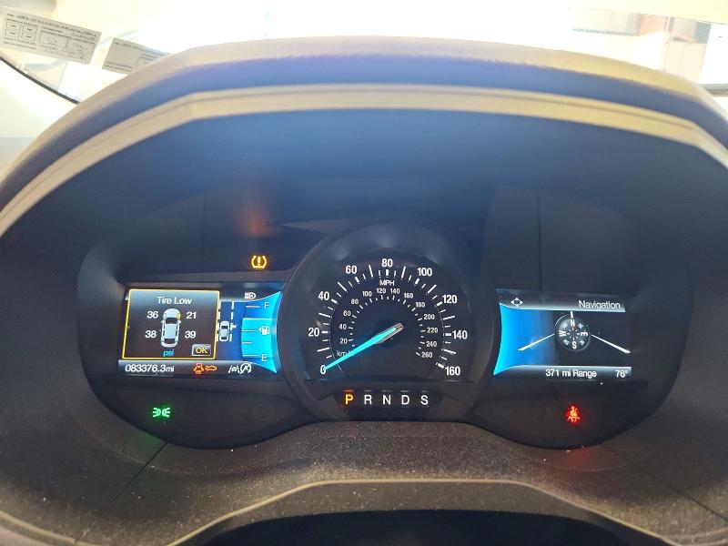 Продаж на аукціоні авто 2024 Ford Edge, vin: 2FMPK4J9XRBA96384, номер лоту: 56054166