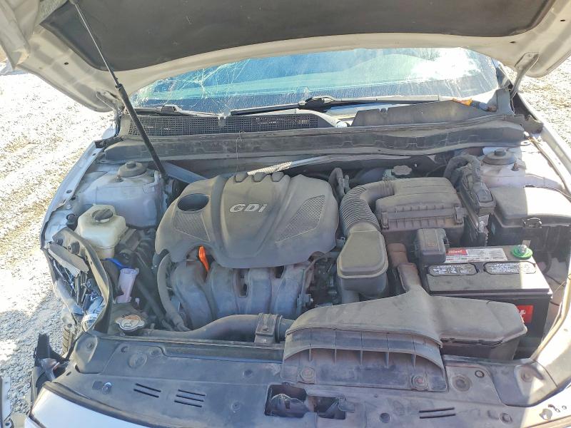 2013 Kia Optima მანქანა იყიდება აუქციონზე, vin: 5XXGN4A70DG106813, აუქციონის ნომერი: 58564806