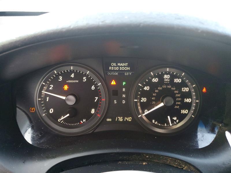 Aukcja sprzedaży 2007 Lexus Es, vin: JTHBJ46G572127647, numer aukcji: 56936236