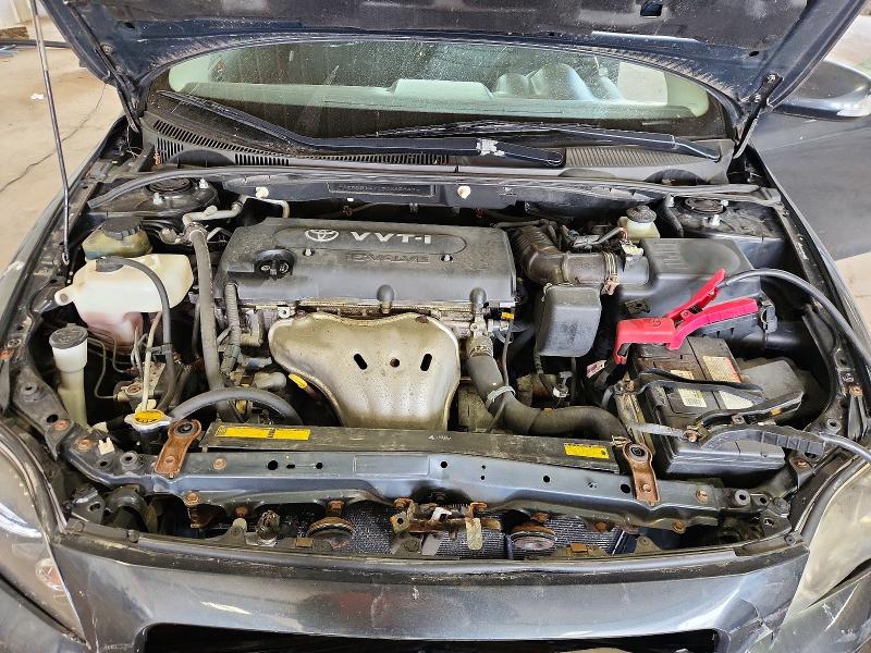 Продажа на аукционе авто 2009 Scion Tc, vin: JTKDE167190283849, номер лота: 56141566