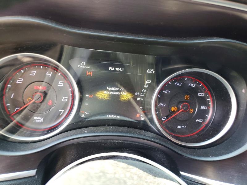Продажа на аукционе авто 2018 Dodge Charger, vin: 2C3CDXBG3JH164493, номер лота: 58476246