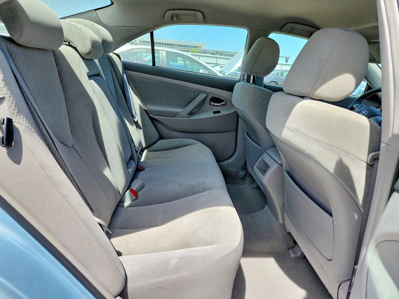 Продажа на аукционе авто 2008 Toyota Camry, vin: 4T1BE46K38U753824, номер лота: 55534126