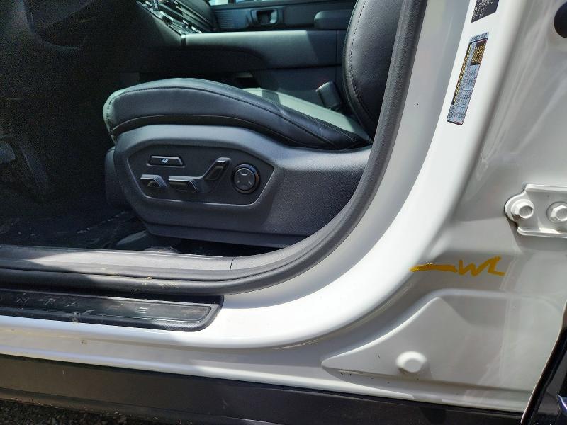 Aukcja sprzedaży 2025 Hyundai Santa Fe, vin: 5NMP5DG17SH061855, numer aukcji: 57968796