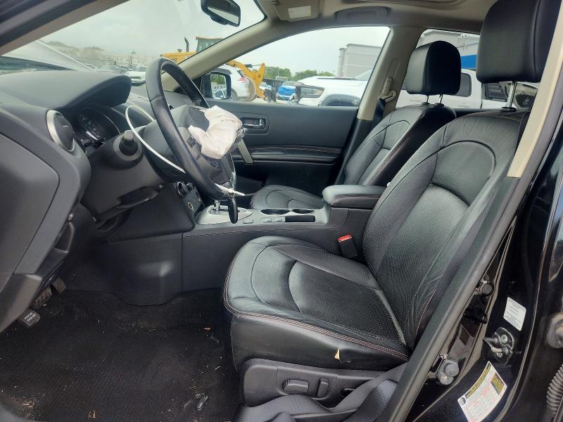 Aukcja sprzedaży 2012 Nissan Rogue, vin: JN8AS5MV7CW363340, numer aukcji: 58987436