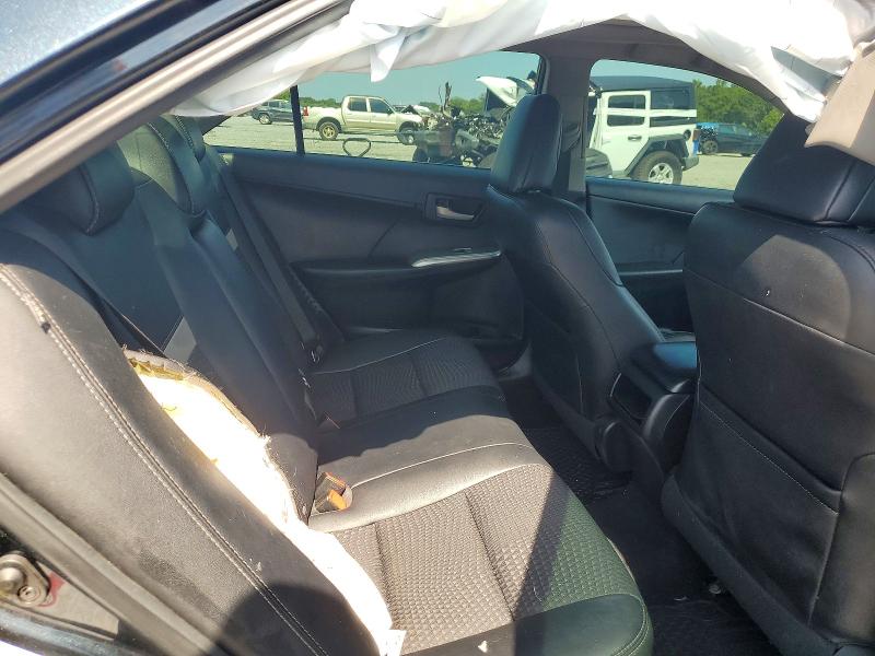 Aukcja sprzedaży 2014 Toyota Camry Hybrid, vin: 4T1BD1FK9EU118040, numer aukcji: 56877146
