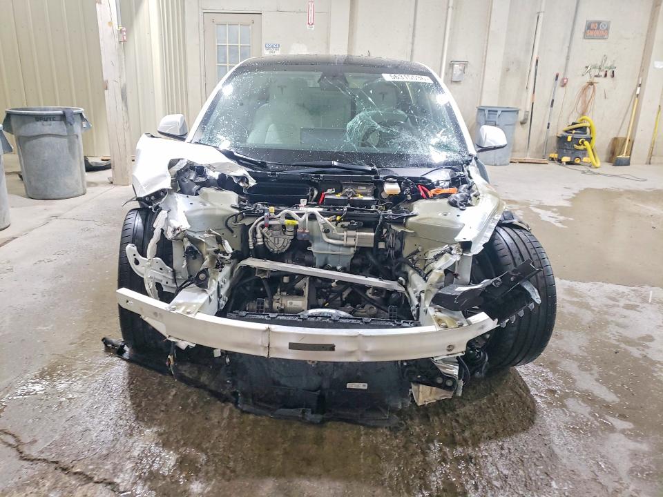 2020 Tesla Model 3 მანქანა იყიდება აუქციონზე, vin: 5YJ3E1EC9LF624800, აუქციონის ნომერი: 56315536
