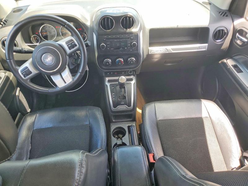 Продаж на аукціоні авто 2016 Jeep Compass, vin: 1C4NJDEB0GD635792, номер лоту: 55978636