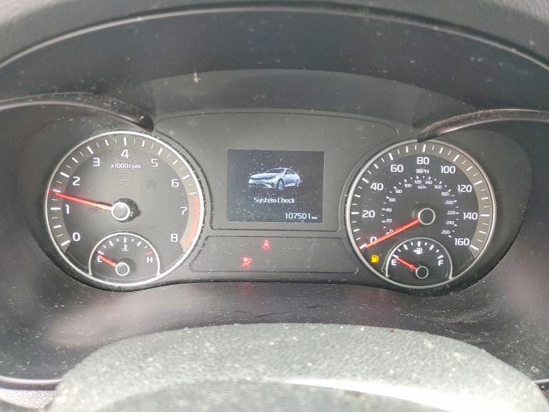Aukcja sprzedaży 2019 Kia Optima, vin: 5XXGT4L34KG305733, numer aukcji: 59190226