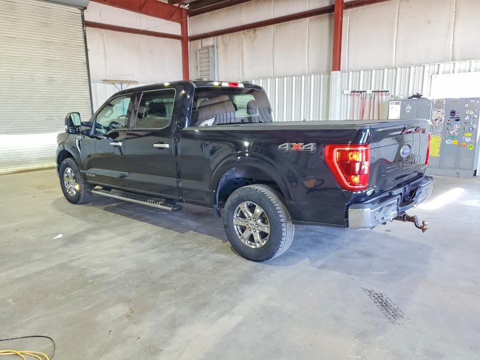 Aukcja sprzedaży 2021 Ford F150, vin: 1FTFW1ED0MFC14998, numer aukcji: 56085956