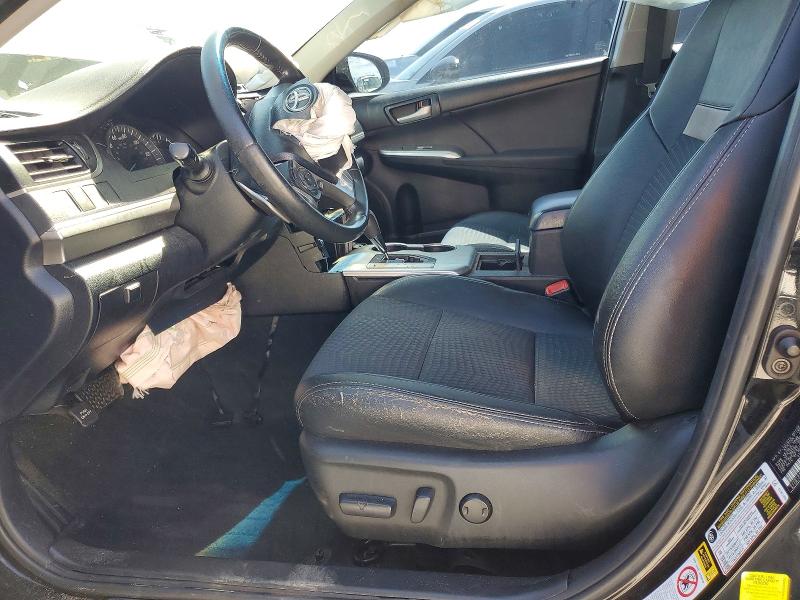 Aukcja sprzedaży 2013 Toyota Camry, vin: 4T1BF1FK4DU295653, numer aukcji: 55736596