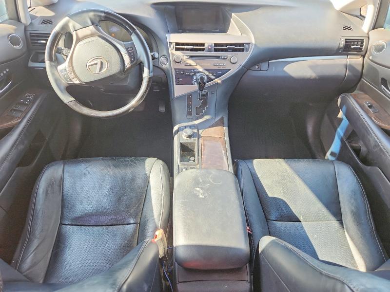 Продажа на аукционе авто 2013 Lexus Rx, vin: 2T2ZK1BAXDC092416, номер лота: 56608286