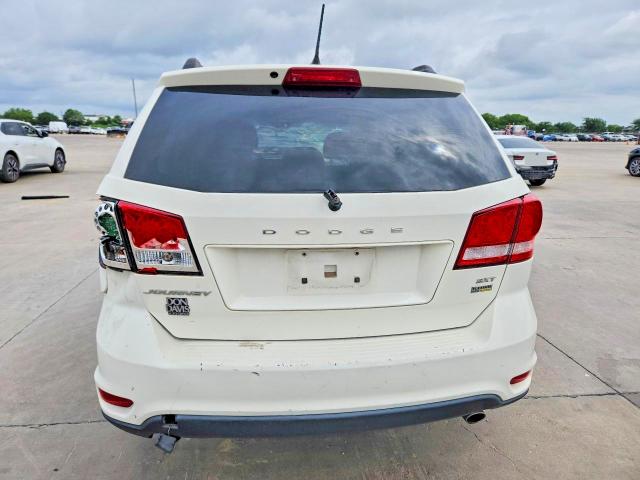 Продаж на аукціоні авто 2015 Dodge Journey, vin: 3C4PDCBGXFT743968, номер лоту: 56148446
