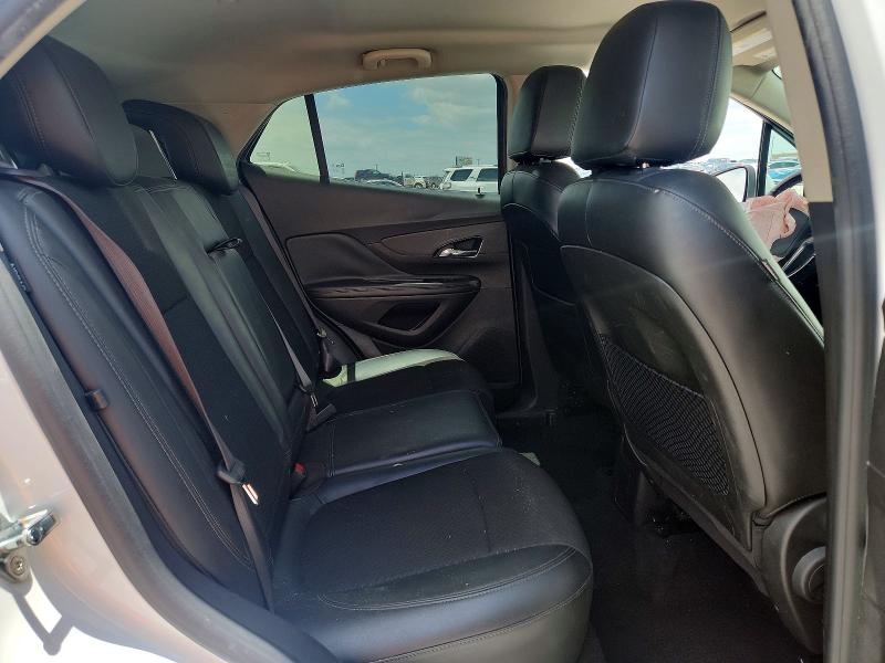 Продажа на аукционе авто 2018 Buick Encore, vin: KL4CJASBXJB710683, номер лота: 56644946