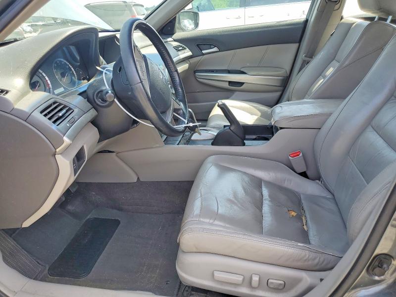 Aukcja sprzedaży 2008 Honda Accord, vin: 1HGCP36848A030357, numer aukcji: 85791915