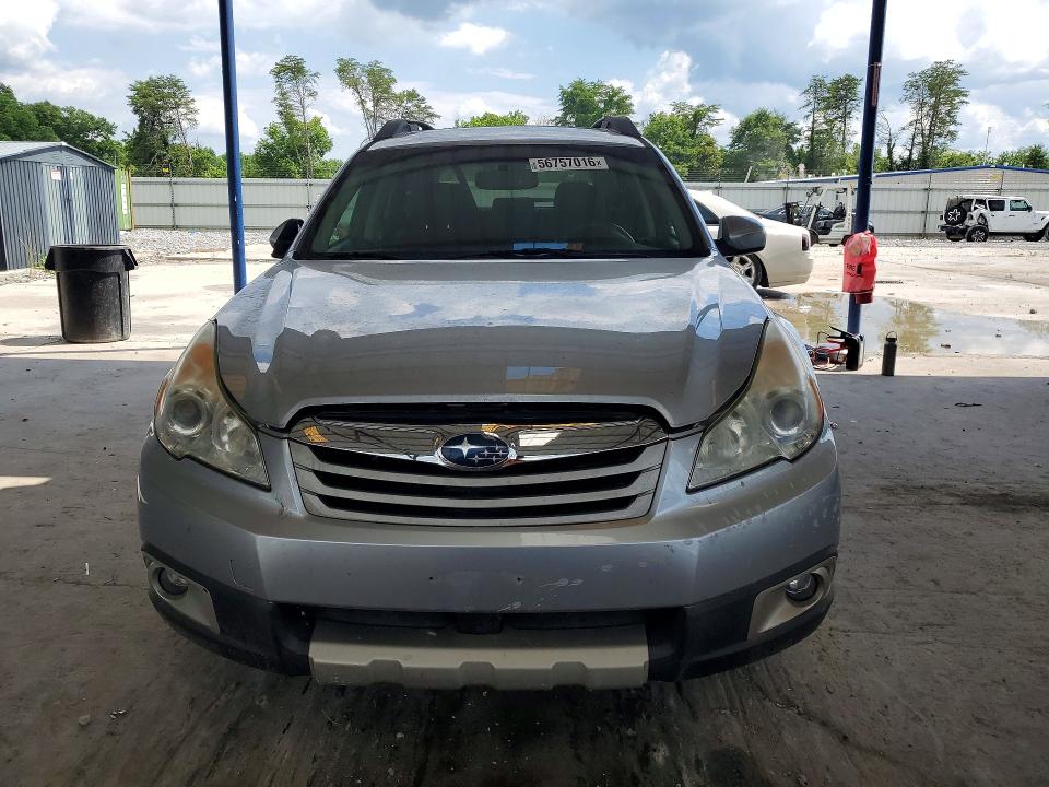 Продажа на аукционе авто 2012 Subaru Outback, vin: 4S4BRCLC1C3257642, номер лота: 56757016