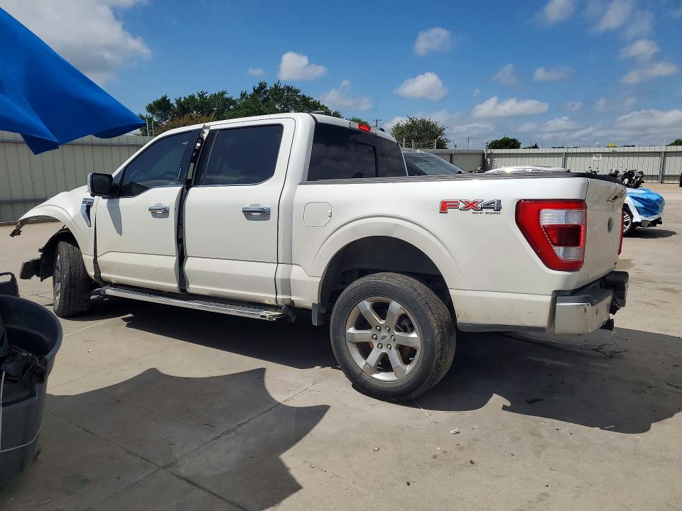 Продаж на аукціоні авто 2023 Ford F150, vin: 1FTFW1E80PFC77011, номер лоту: 57086076