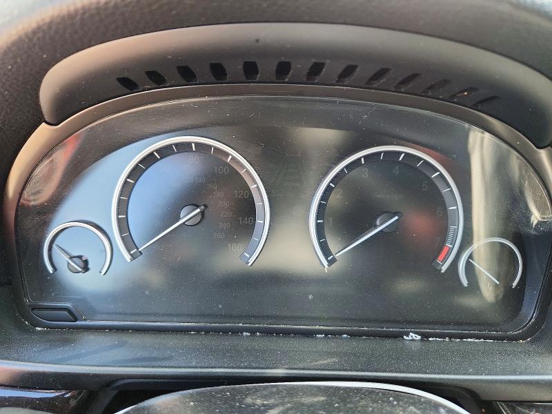 Aukcja sprzedaży 2014 Bmw 528, vin: WBA5A5C59ED508603, numer aukcji: 58781356