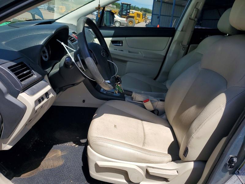 58209126 :رقم المزاد ، JF1GPAR62CH218234 vin ، 2012 Subaru Impreza مزاد بيع