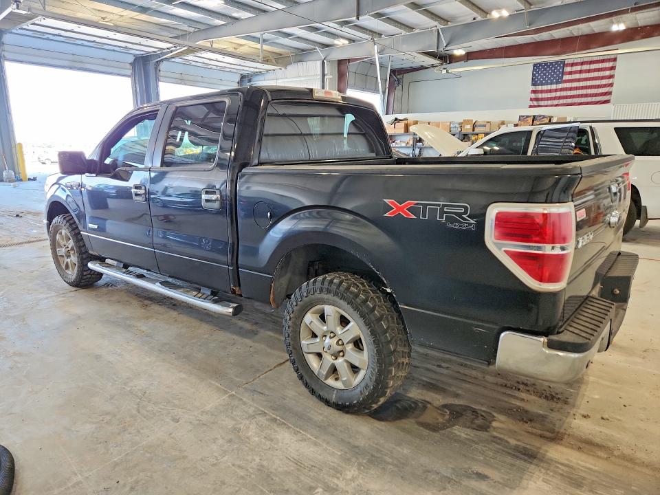 Aukcja sprzedaży 2014 Ford F150, vin: 1FTFW1ET0EFB78240, numer aukcji: 55490566