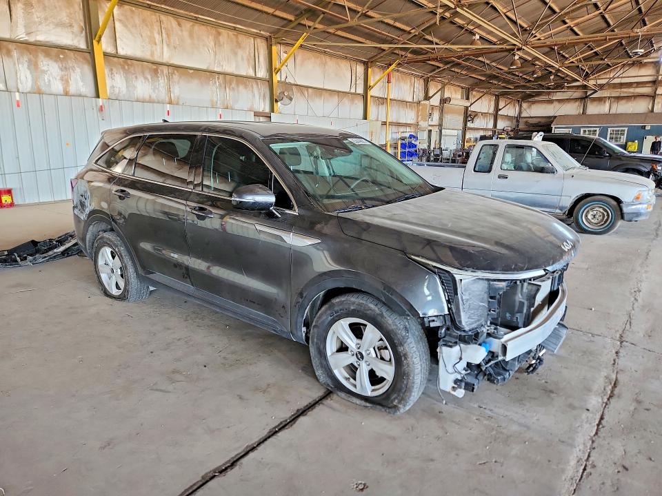 Aukcja sprzedaży 2024 Kia Sorento, vin: 5XYRG4JC2RG263407, numer aukcji: 85449665