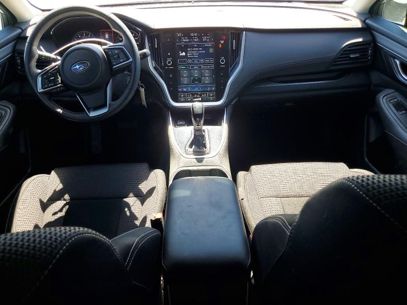 Aukcja sprzedaży 2023 Subaru Outback, vin: 4S4BTACC3P3200189, numer aukcji: 55818686