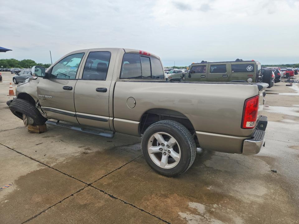 Aukcja sprzedaży 2006 Dodge Ram 1500, vin: 1D7HA18N86S600855, numer aukcji: 57937616