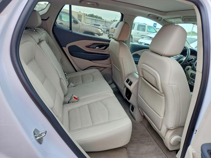 57387236 :رقم المزاد ، 3GKALXEG4PL177467 vin ، 2023 Gmc Terrain مزاد بيع