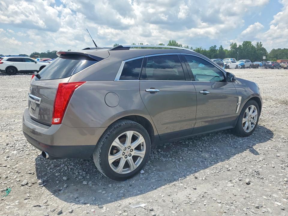 55591776 :رقم المزاد ، 3GYFNCEY7BS631622 vin ، 2011 Cadillac Srx مزاد بيع