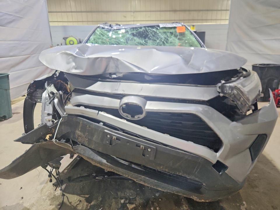 Aukcja sprzedaży 2024 Toyota Rav4 Hybrid, vin: JTMRWRFV0RD241351, numer aukcji: 55676816