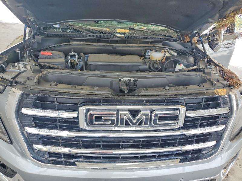 55506856 :رقم المزاد ، 1GKS1BRD1SR282451 vin ، 2025 Gmc Yukon مزاد بيع