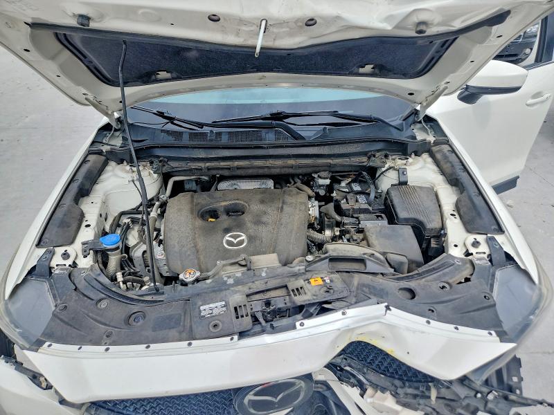 Auction sale of the 2020 Mazda Cx-5, vin: JM3KFACM8L0754223, lot number: 56472126