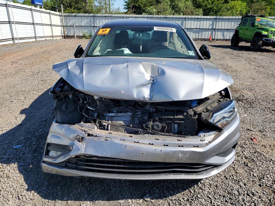 Aukcja sprzedaży 2021 Volkswagen Jetta, vin: 3VWC57BU0MM031790, numer aukcji: 56069656