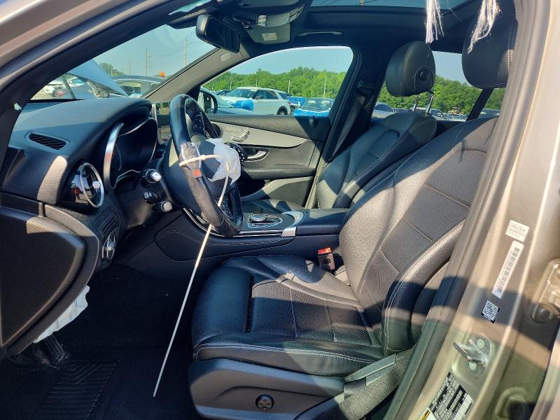 Продаж на аукціоні авто 2019 Mercedes-benz Glc, vin: WDC0G4KB0KV193123, номер лоту: 58848466