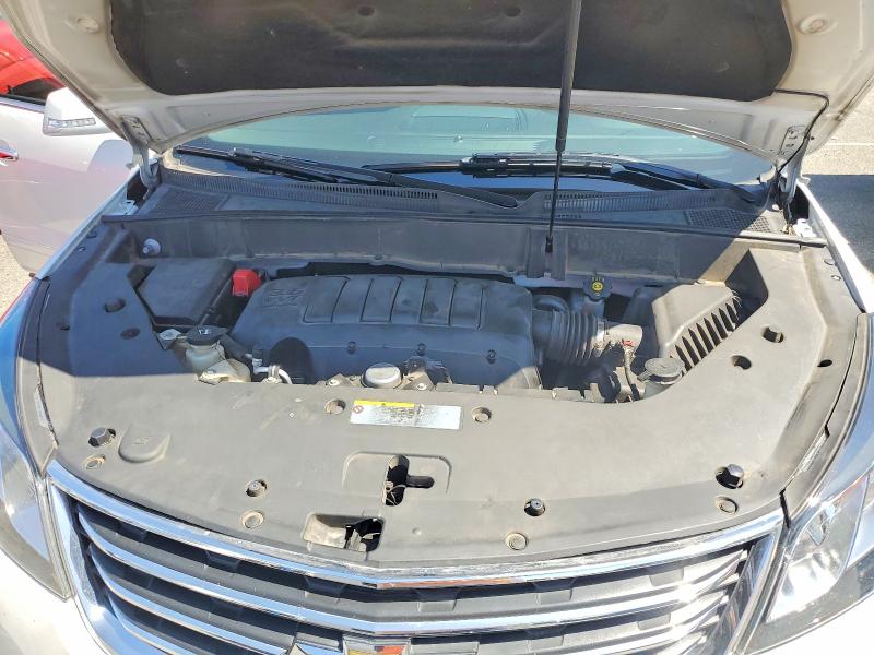 Продажа на аукционе авто 2017 Chevrolet Traverse, vin: 1GNKRHKD9HJ180511, номер лота: 56540656